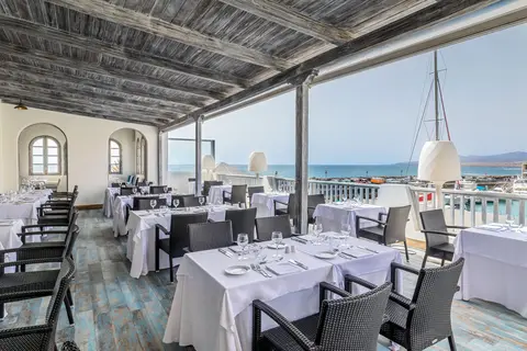 Barceló Fuerteventura Mar in Antigua — foto 14