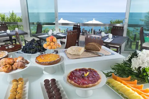 Hotel Sans Souci in Gabicce Mare, foto 25