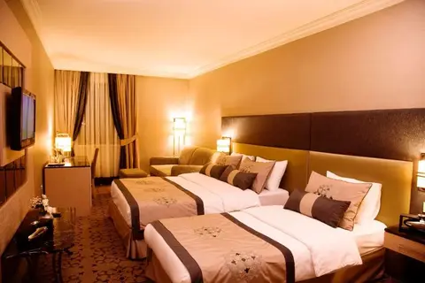 Darkhill Hotel in Fatih — foto 16