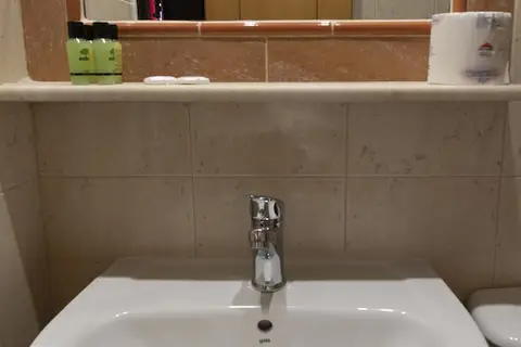 Hotel Olympia in Πευκοχώρι — foto 7
