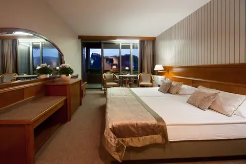 Hotel Park in Bled, foto 16