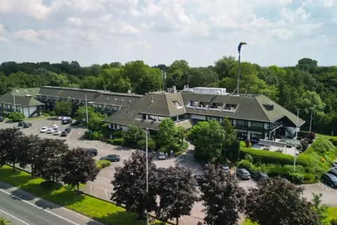 Van der Valk Hotel Moers foto 49