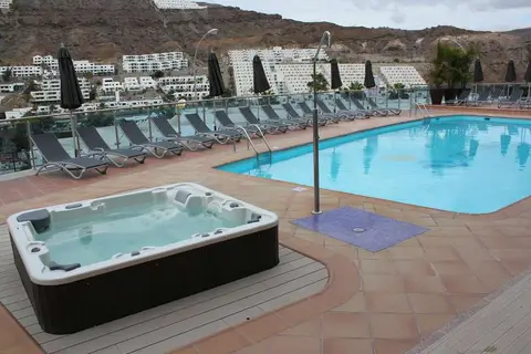 Hotel Servatur Casablanca in Mogán — foto 10