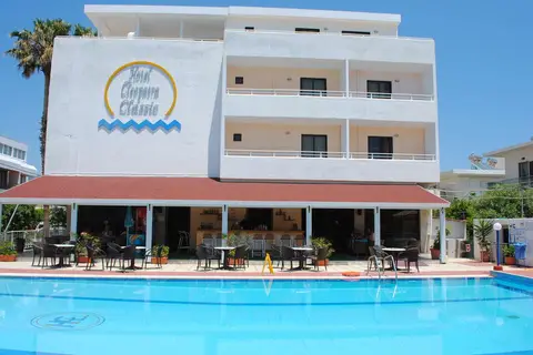 Cleopatra Classic in Καρδάμαινα — foto 2