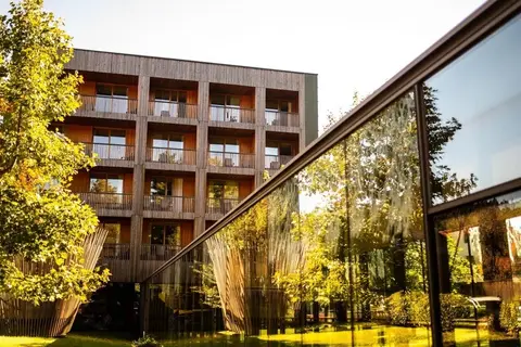 Hotel Balnea in Dolenjske Toplice — foto 12