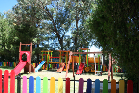 Hotel Marathon foto 6