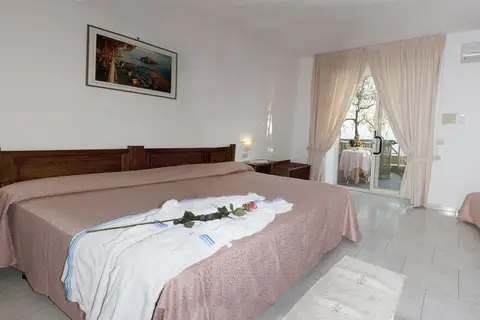 Punta Chiarito Resort in Forio — foto 5
