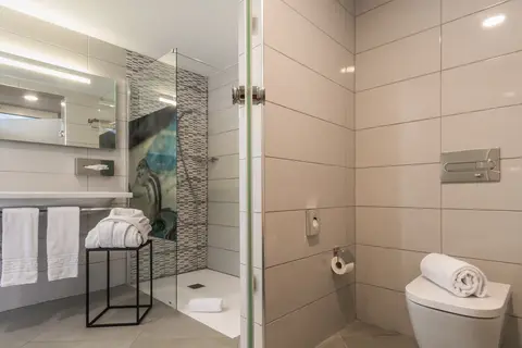 Aparthotel Esquinzo Y Monte del Mar in Pájara — foto 23
