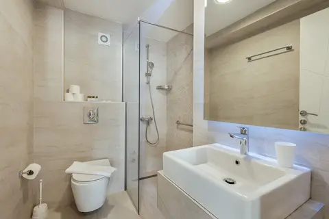 Talia Hotel & Spa in Igalo — foto 17