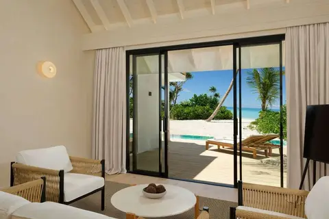 Ananea Madivaru Maldives in އެތެރެމަޑިވަރު — foto 6
