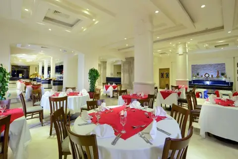 Charmillion Club Aqua Park in Sharm El Sheikh — foto 3
