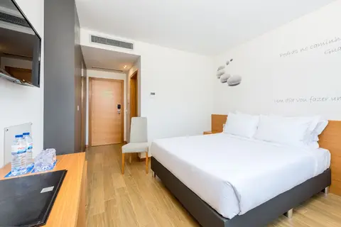 TRYP by Wyndham Leiria in Leiria — foto 30