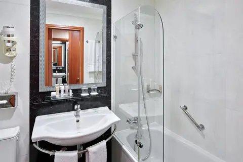 Hotel International in Zagreb, foto 23