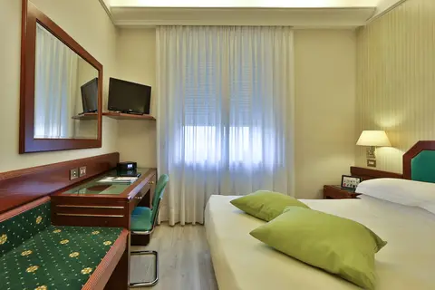 Hotel Astoria Milaan in Milaan — foto 5