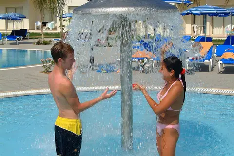 Tsokkos Paradise Village in Ayia Napa — foto 4
