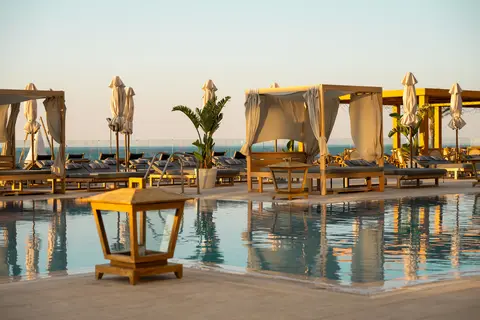 Mitsis Alila Resort & Spa in Municipality of Rhodes, foto 17