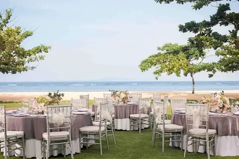 Sofitel Bali Nusa Dua Beach Resort in Kuta Selatan — foto 22