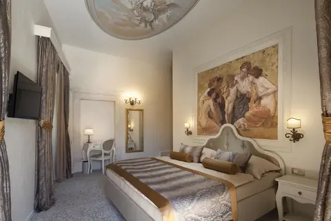Heritage Hotel Life Palace in Baška — foto 14