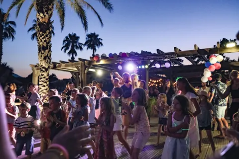 Vakantiepark Belambra Pineto foto 12