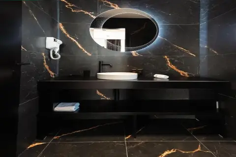 Destiny Hotel in Tirana — foto 13