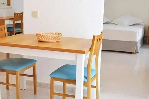 Vibra Monterrey in Sant Josep de sa Talaia — foto 16