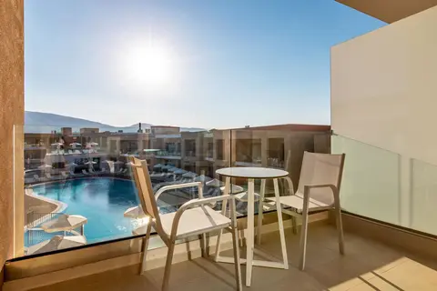 White Olive Elite Laganas in Δημοτική Ενότητα Λαγανά — foto 12