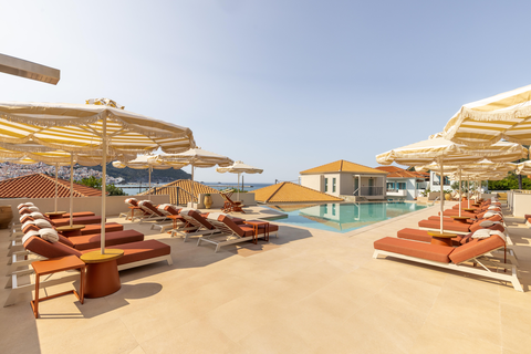 Minno Boutique Hotel foto 16