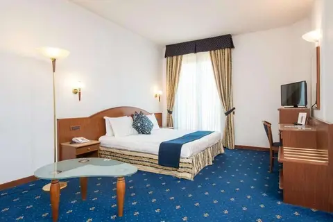 Hotel Napoli Palace & Spa in Napels, foto 2