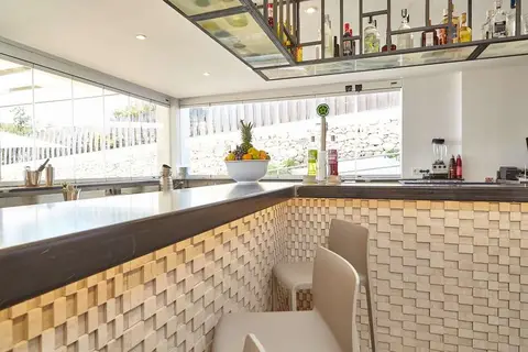 Sol Bahia Ibiza Suites in Sant Antoni de Portmany — foto 10