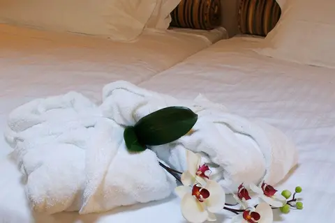 Hotel Certaldo in Certaldo — foto 12