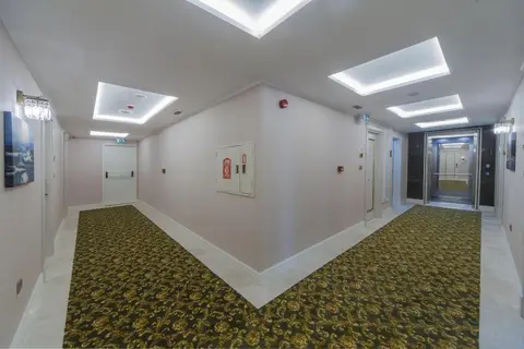 Grand Naki Hotel in Fatih — foto 2