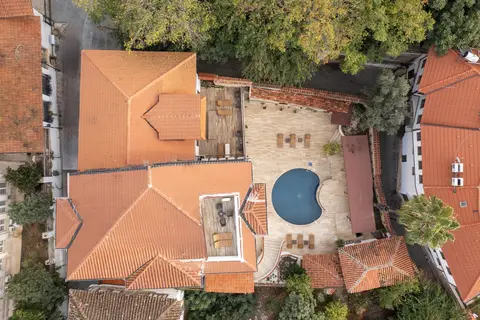 Argos Hotel in Muratpaşa — foto 17