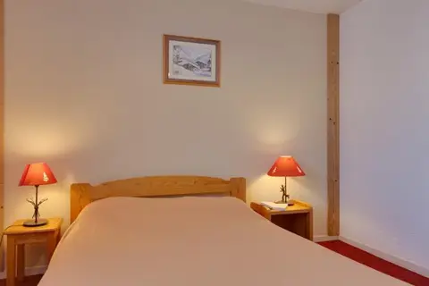Résidence Meijotel in Les Deux Alpes, foto 2