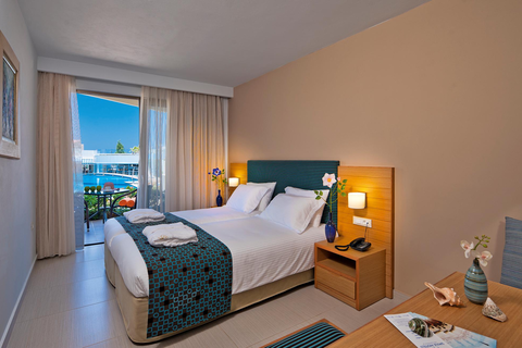 Aparthotel Iolida Beach & Star foto 3