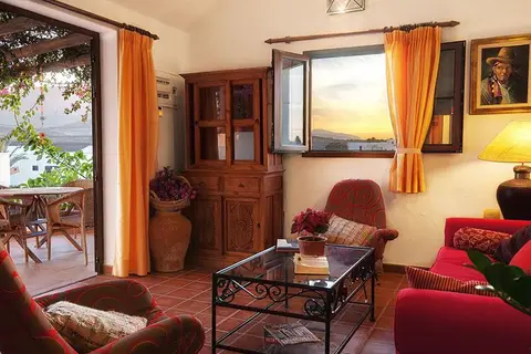 Ecofinca La Buganvilla in San Bartolomé — foto 8