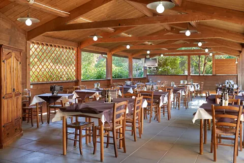 Camping Baia Verde foto 12