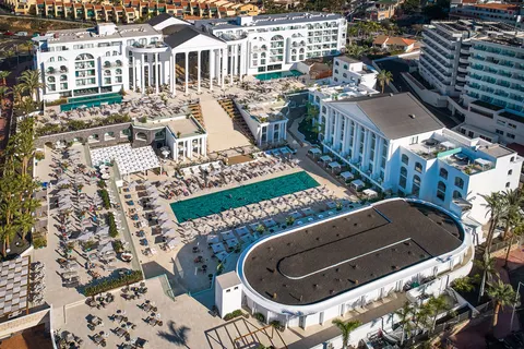 Princess Inspire Tenerife (ex. Bahia Princess) foto 35
