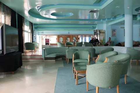 Le Khalife in الحمامات — foto 11
