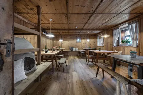 Hotel Autentis in Rasen-Antholz - Rasun Anterselva — foto 7