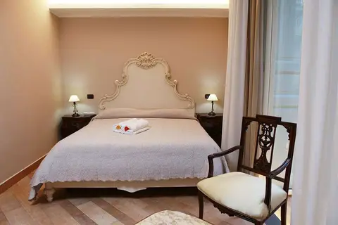 Hotel Lanfipe Palace in Napels — foto 15