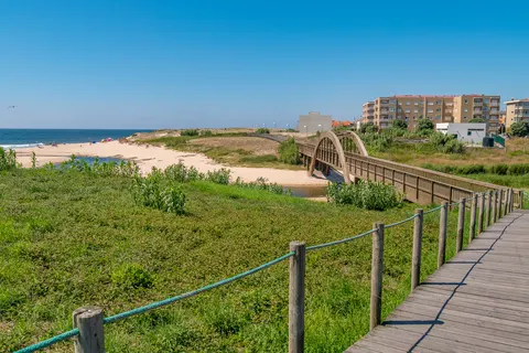 Camping Angeiras foto 18