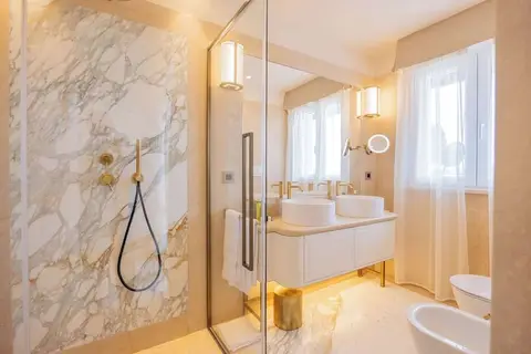 Hotel Belvedere in Forte dei Marmi, foto 11