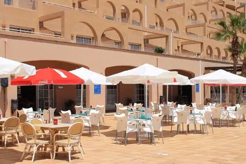 Playamojacar Hotel in Mojácar — foto 20