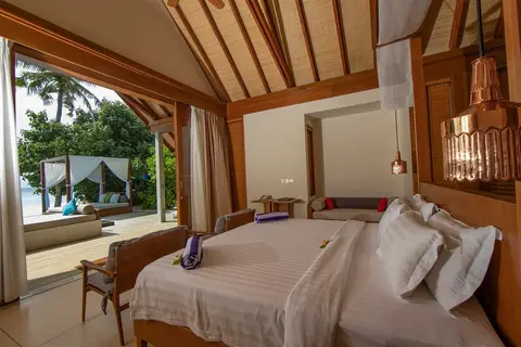 Furaveri Maldives in Raa Atoll, foto 16