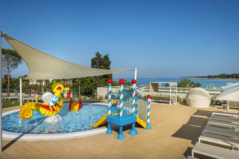Marea Suites, Valamar Collection in Porec — foto 29