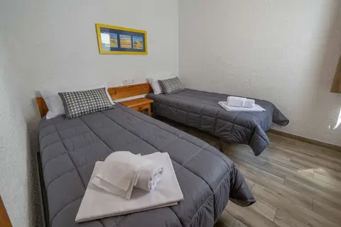 Appartementen AR Muntanya Mar in Blanes — foto 3