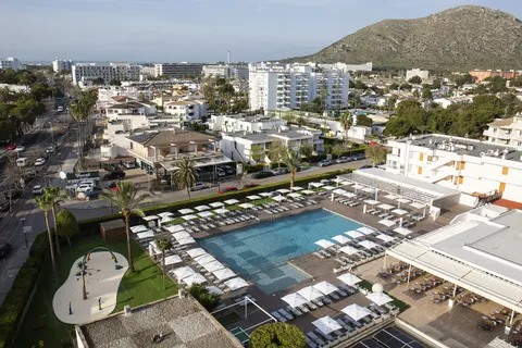 BQ Delfin Azul in Alcúdia — foto 40
