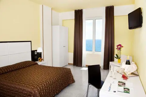 Hotel Villa Margherita in Ladispoli — foto 5