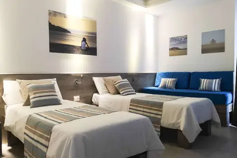 Sobrado boutique hotel in Santa Maria — foto 28