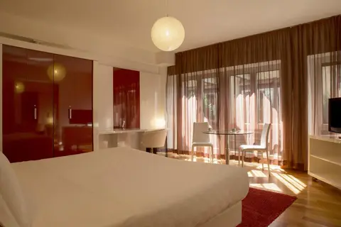 Hotel Nasco in Milaan, foto 14